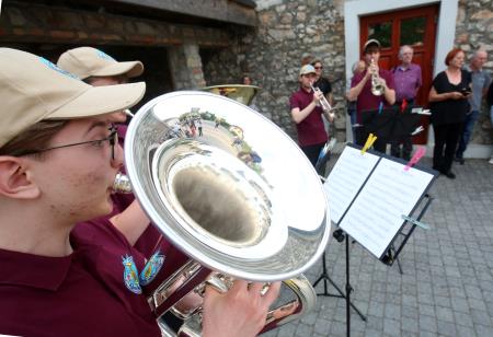 ODKRITJE HISTORIČNIH TABEL 13 FOTO LJUBO VUKELIČ